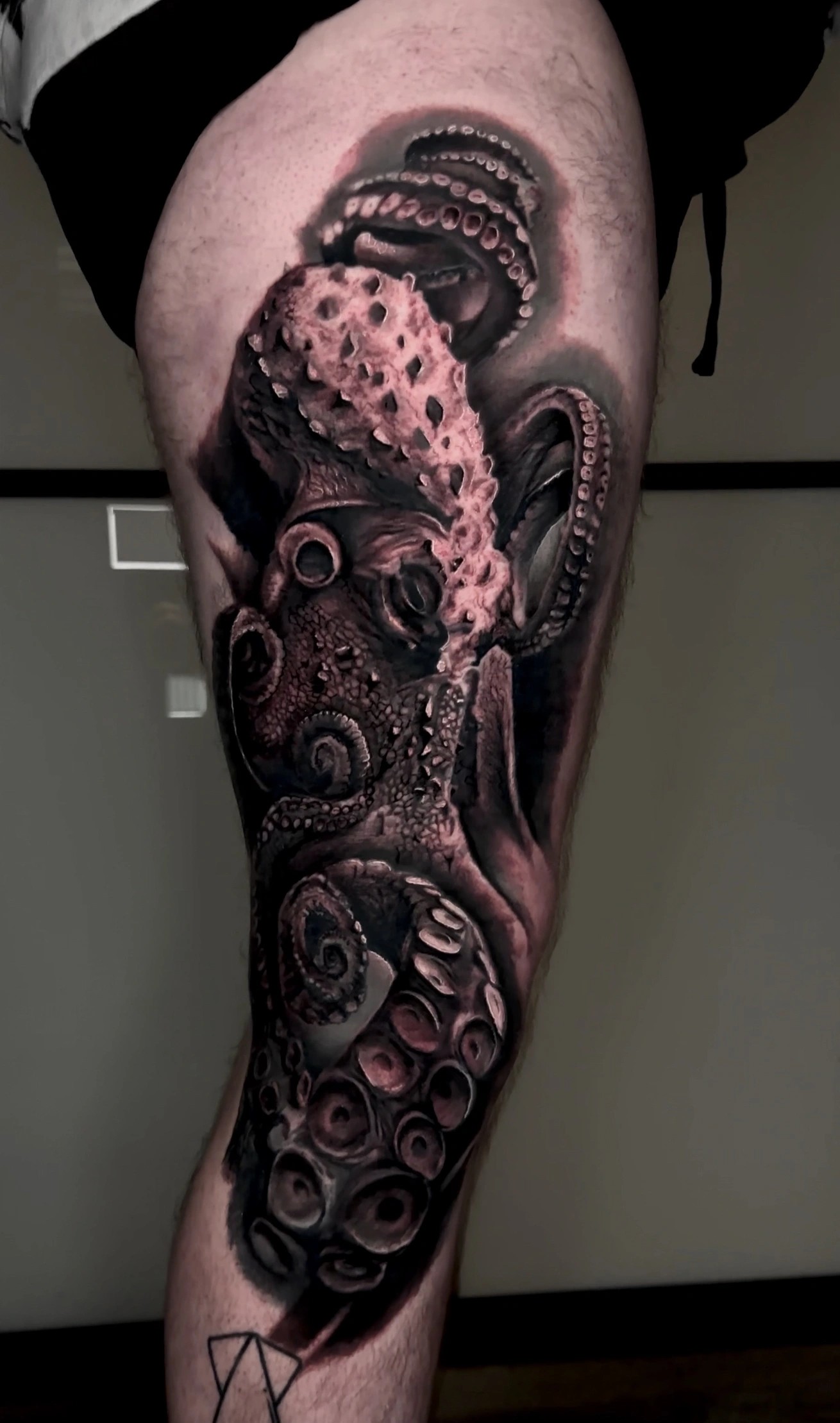Tattoo by Jeudiel Condado — piece 11
